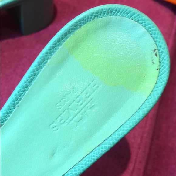 Hermès Oasis Sandal - Picture 4 of 12